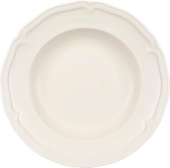 Villeroy & Boch Manoir Diep bord 23cm