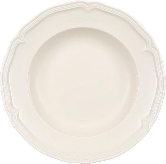 Villeroy & Boch Manoir Diep bord 23cm