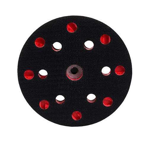 CHEMICAL GUYS TORQ 22D - Dual Action Backing Plate - 6 Inch (150 mm) - Voor TORQ22D Random Orbital Polisher