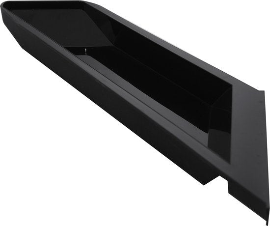 Tomado TGC4001S - XXL contactgrill - Instelbare temperatuur - Grill apparaat - 30 x 24 cm - Tosti apparaat - PFAS vrij - 2000 watt