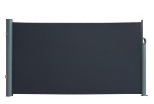 Uittrekbaar zonne- / windscherm - 300 x 140 cm