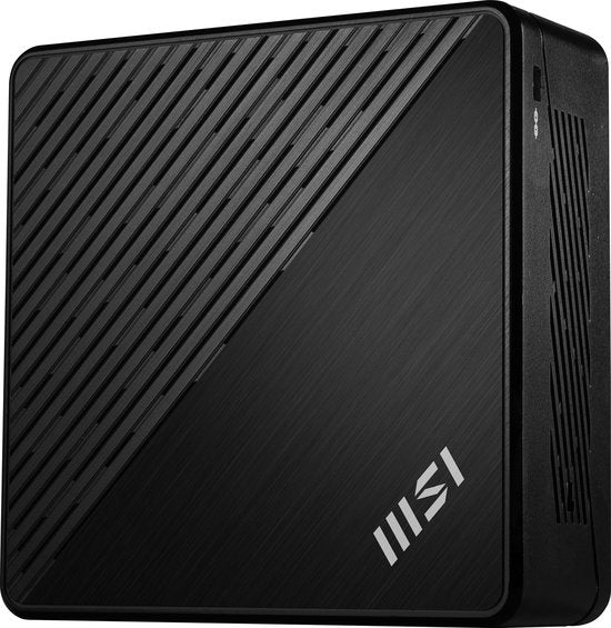 MSI - CUBINADLS225BEU - Mini-computer
