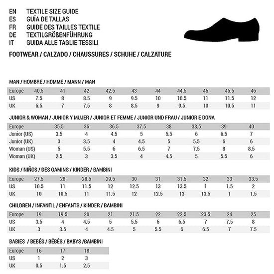 Sportschoenen Merrell Zwart - 41