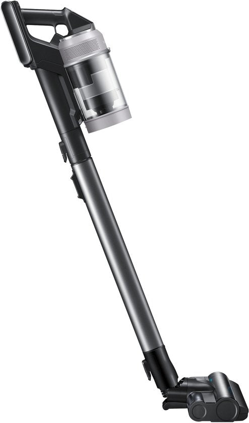 Draadloze steelstofzuiger - SAMSUNG BESPOKE AI Jet lite pet VS80F28ELP - 770 W - 280 AW - 60 min - 0,5 L - 86 dB - Grijs