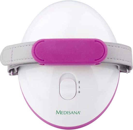 medisana AC 850 - Anti cellulitis apparaat