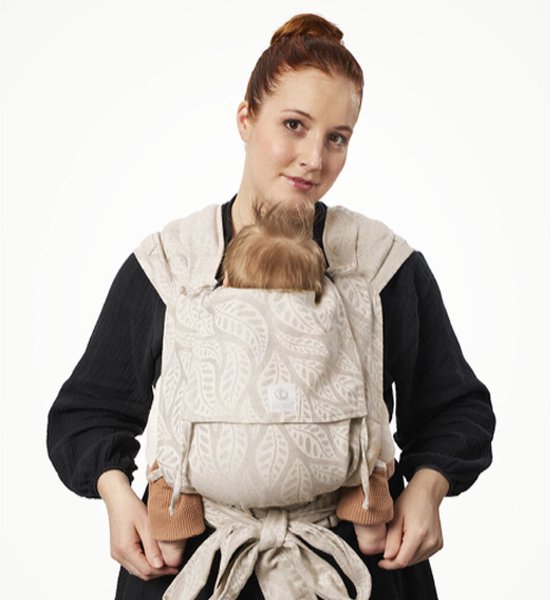 Stokke® Limas™ Babydrager - Espresso Brown