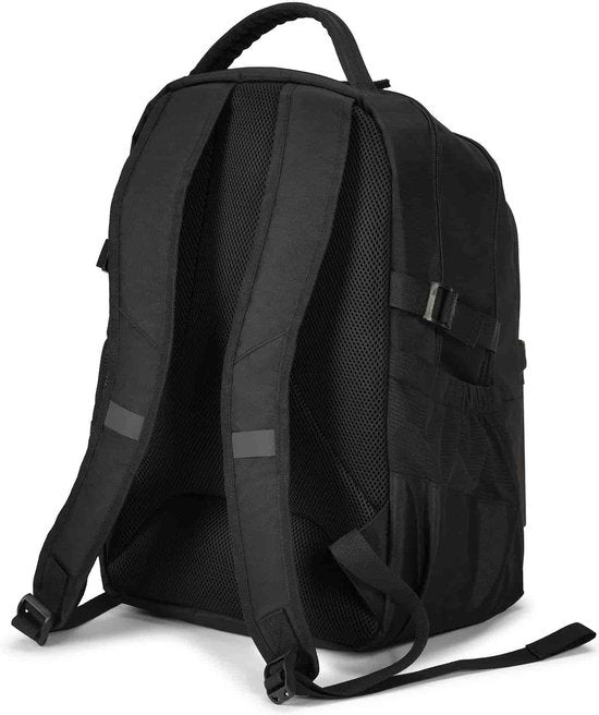 Laptoptas Caturix CTRX-13 Zwart