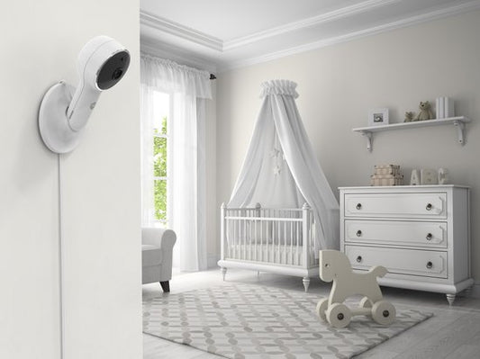 Babyfoon VM64 Connect UK