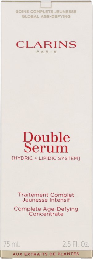 Clarins Double Serum 75 ml