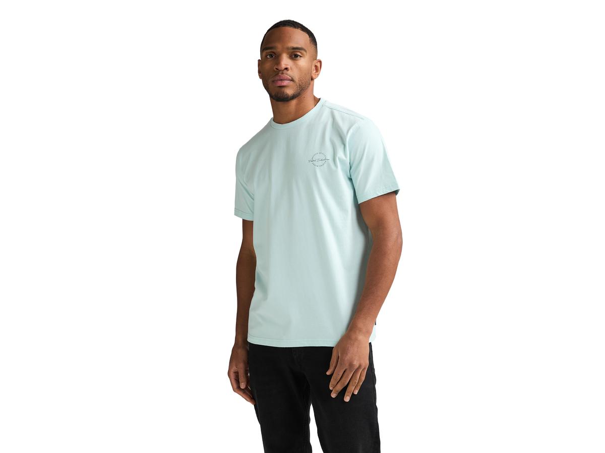 Petrol Industries T-shirt Classic Print - 3-pack - maat XL - Diverse