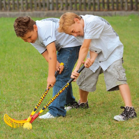 Bandito hockeyset Fun Mini
