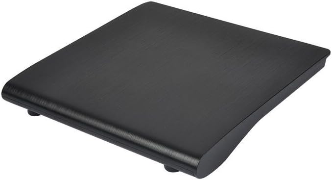 CYBERNOVA Ultra Slim Externe USB 3.0 Type-C DVD-brander