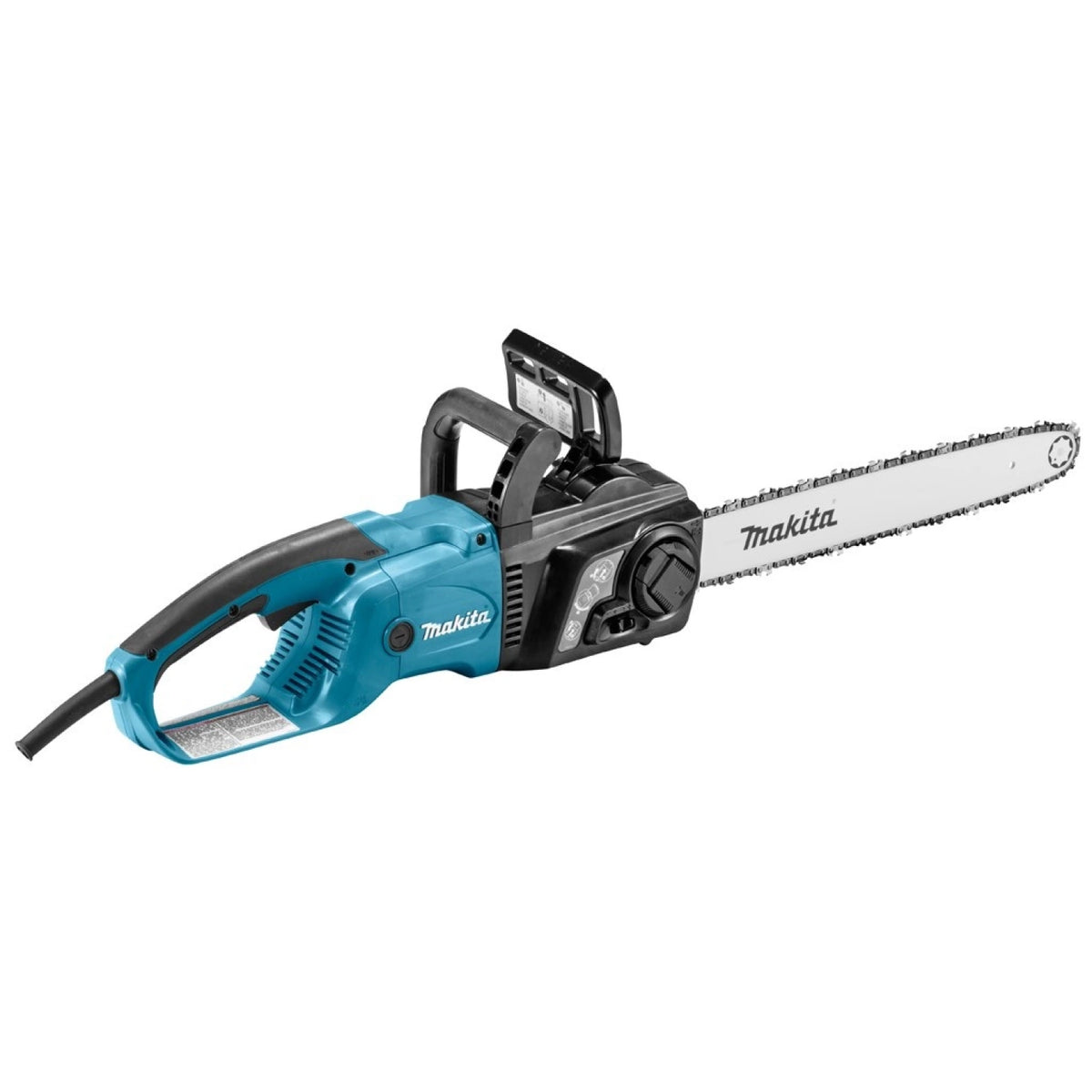 Makita Elektrische Kettingzaag UC4051A - 2000W - Zwaardlengte 40 cm