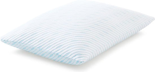 TEMPUR Prima SmartCool Hoofdkussen - Verkoelend en drukverlagend slaapkussen - Soft Gevoel - 60 x 50 cm