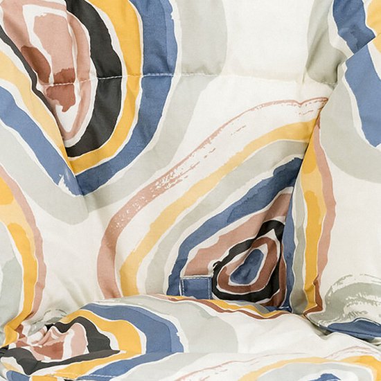 Stokke® Clikk™ Kussen - Multi Circles