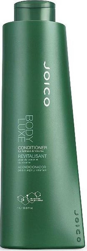 Joico JoiFull Volumizing Conditioner-1000 ml - Conditioner voor ieder haartype