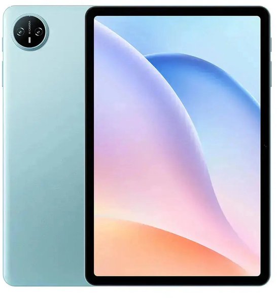 Doogee Tab A9 Unisoc T 64 GB 27,9 cm (11") 3 GB Wi-Fi 5 (802.11ac) Android 15 Blauw