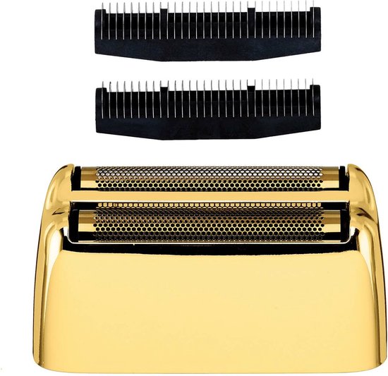 BaByliss Pro 4Artists Gold Shaver Foil Head (FXRF2GE)