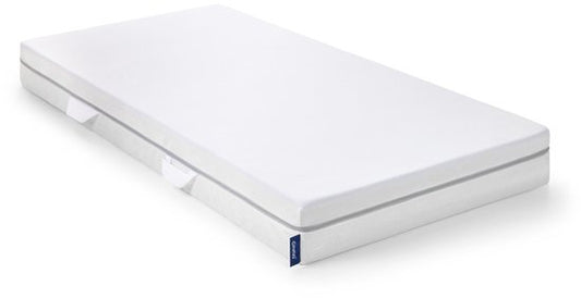 Emma One Medium - Matras 90x200 cm - Koudschuim - 18 cm hoog - Medium