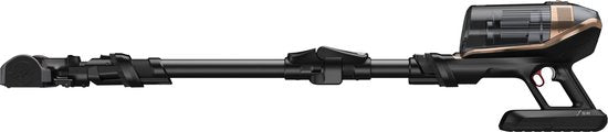 Rowenta X-Force Flex 15.60 RH99F1WO - Steelstofzuiger