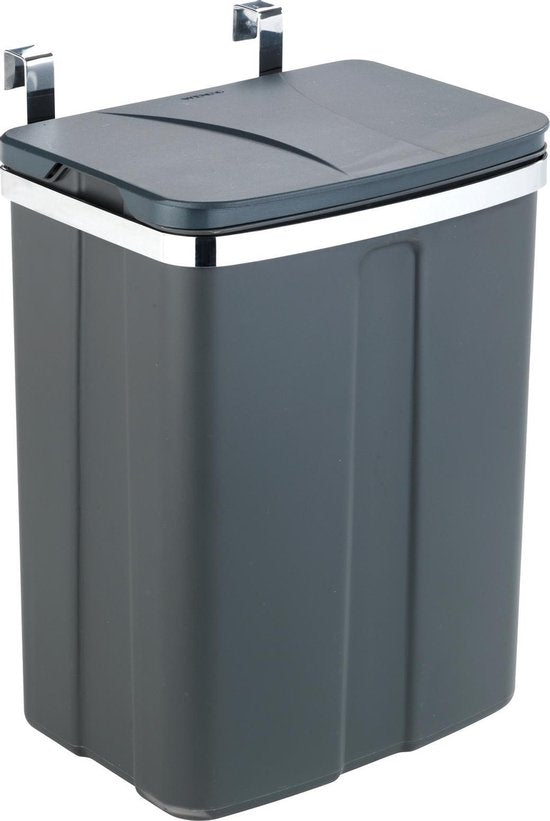 Wenko Deurvuilnisbak, 12 liter
