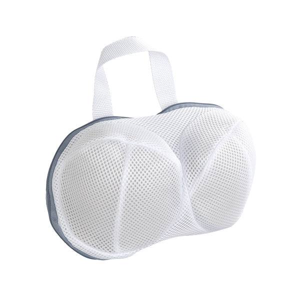 Bra Washing Net XL - Wasnet Voor Grote BH's - 2 Stuks - Met Ritssluiting