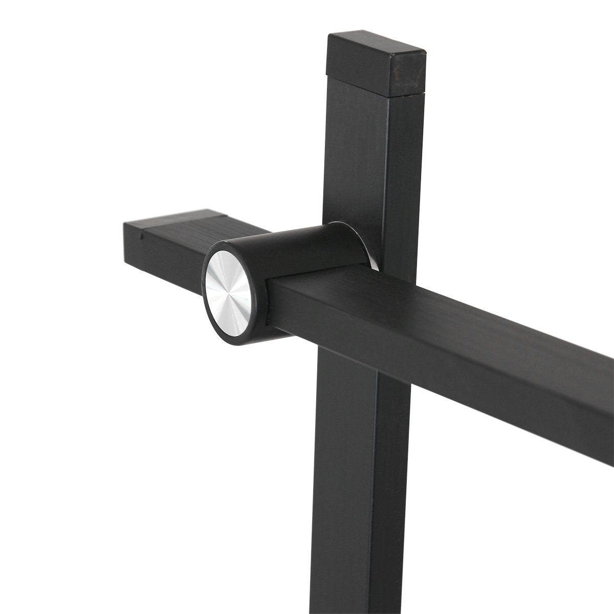 Vloerlamp Mexlite Stekk - Zwart