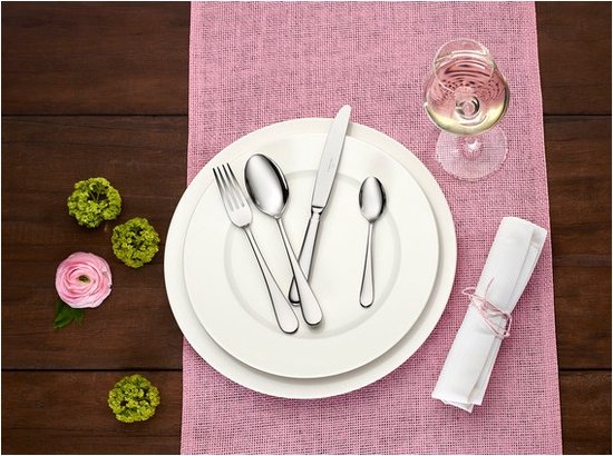 Villeroy & Boch For Me Dinerbord - 27cm