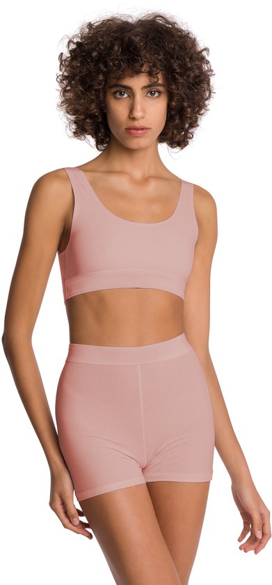 Wolford Bustier - Scoop - Neck Bralette - Maat S