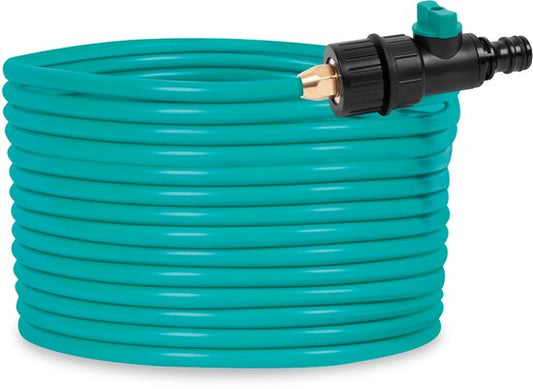 VONROC Waterslang 11 meter – voor VONROC Telescopische Wasborstel TB508XX en TB509XX