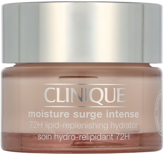 Clinique Moisture Surge Intense 72H Auto-Replenishing Hydrator Dagcrème - 30 ml - Hydratatie