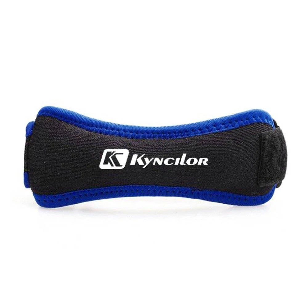 Kyncilor knie brace - Zwart