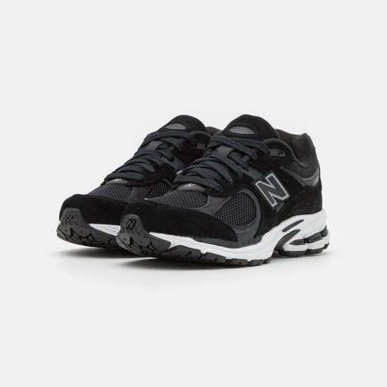 New Balance M2002 Heren Sneakers - Black - Maat 43