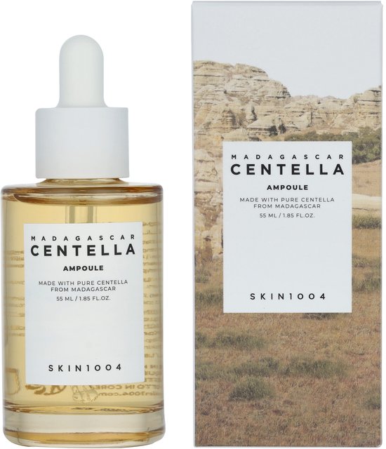 SKIN1004 Madagascar Centella Ampoule 55ml