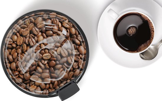 Bosch TSM6A017C - Koffiemolen - Crème