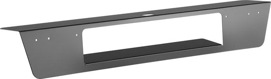 Soundbar beugel - soundbar muur bevestiging - Soundbar wandsteun universeel