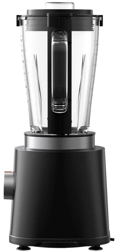 Xiaomi - Blender Kielichowy - 600W - Zwart - 5 Snelheden - Pulsfunctie