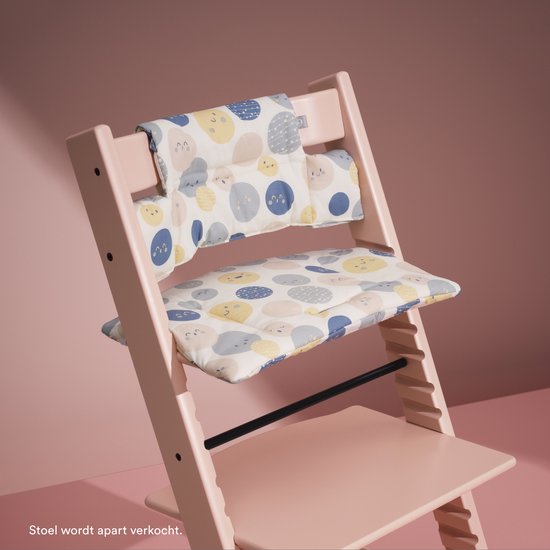 Stokke® Tripp Trapp® Classic Kussen - Soul System