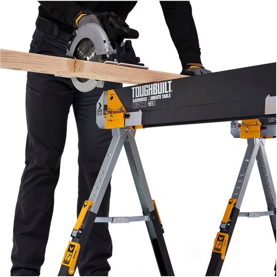 Ezel Toughbuilt TB-C700-2