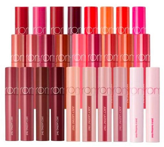 Juicy Lasting Tint