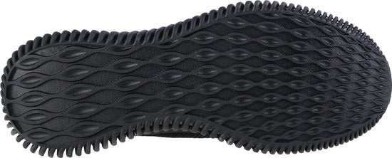 Skechers Bobs Sport Geo dames sneakers zwart - Maat 41 - Extra comfort - Memory Foam