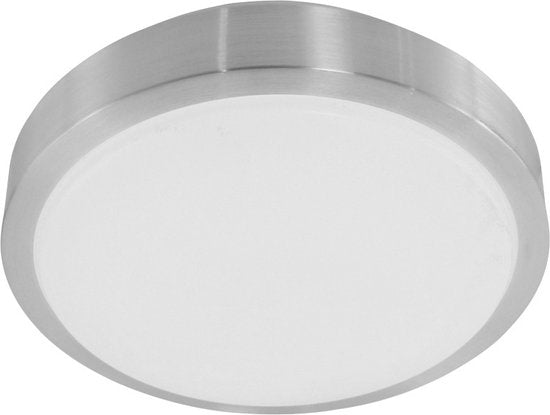 Plafondlamp Steinhauer Plafondlamp - Staal