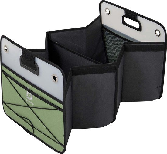 Bo-Camp - Opbergbox - Smart large - Opvouwbaar