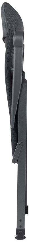 Crespo - Standenstoel - M - AP/437 - Air-Select - Grijs
