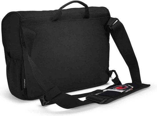 Laptoptas Caturix CTRX-17 Zwart 15,6''
