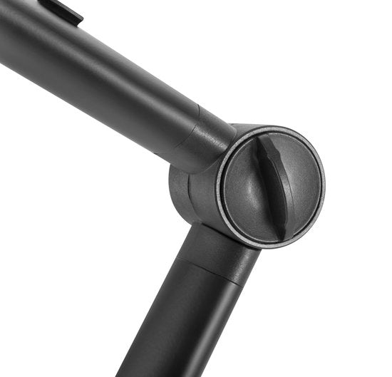 Professionele microfoon arm standaard verstelbaar voor vloggen podcasting broadcasting gaming