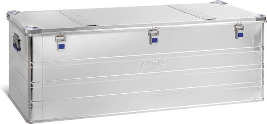 Alutec Aluminium kist INDUSTRY 400 - 1532x585x514mm - ALU13400