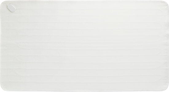 Tomado TEB1510W - Elektrische deken - Warmtedeken - 1 persoons - 150 x 80 cm