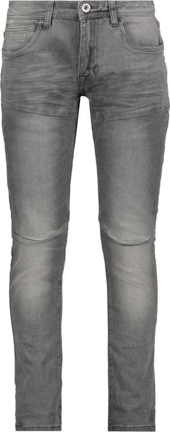 Cars Newark Slim Fit Grijs Gebruikte Heren Jeans - W32 X L34