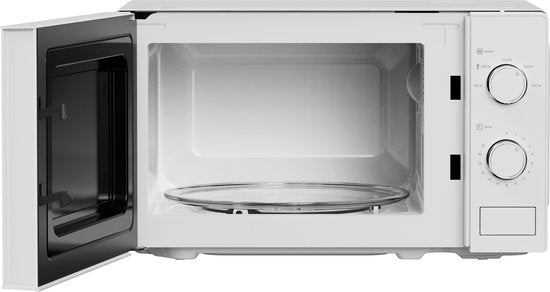Tomado Magnetron TMS2003W– 5 standen  – 700 W – 44 x 26 x 35 cm – Wit